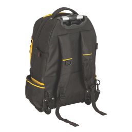 Stanley FatMax  Backpack with Wheels 23Ltr