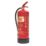 Firechief PureSafe FFF9 Foam Fire Extinguisher 9Ltr
