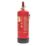 Firechief PureSafe FFF9 Foam Fire Extinguisher 9Ltr