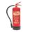 Firechief PureSafe FFF9 Foam Fire Extinguisher 9Ltr