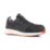 Reebok Fusion Flexweave Size 7  Black    Safety Trainers