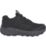 Hi-Tec Fuse Trail Low Size 9  Black Waterproof  Non Safety Trainers