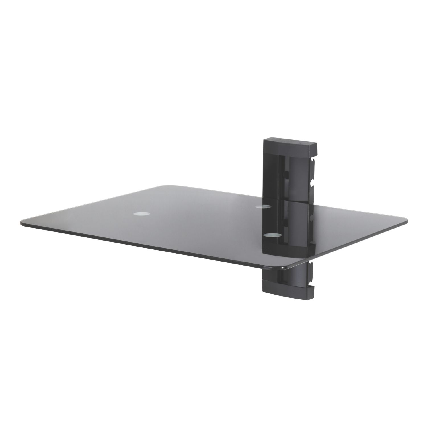 AVF AS100 AV Platform Accessory Shelf Black (864HP)