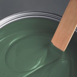 LickPro  5Ltr Green 20 Eggshell Emulsion  Paint