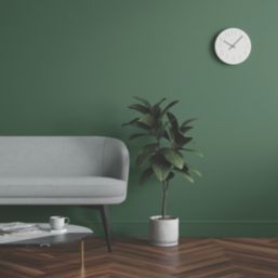 LickPro Max+ 5Ltr Green 20 Eggshell Emulsion  Paint