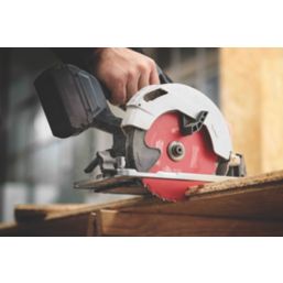 Freud  Wood Circular Saw Blade 190mm x 30mm 48T