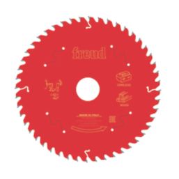 Freud  Wood Circular Saw Blade 190mm x 30mm 48T
