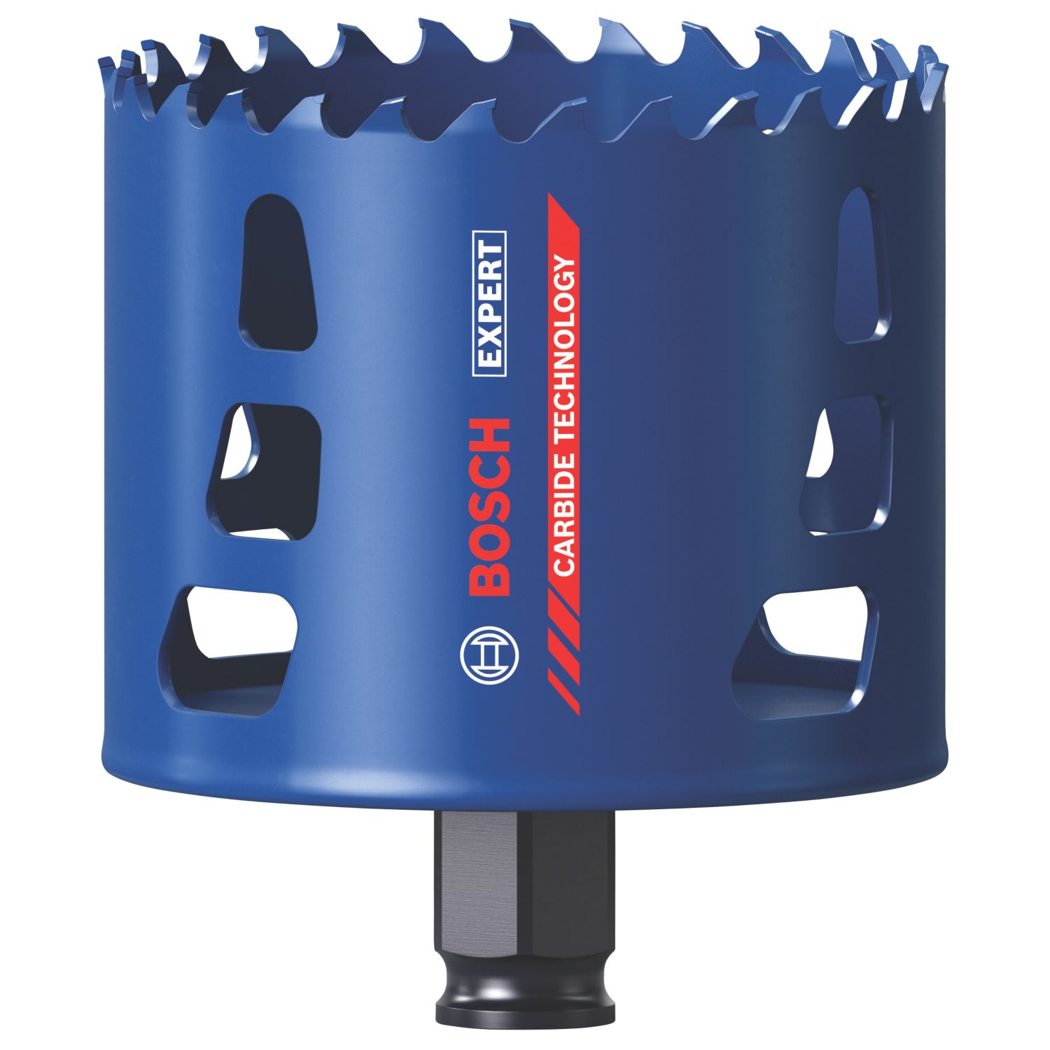 Bosch Expert Multi-Material Carbide Holesaw 76mm (864KY)