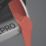 LickPro 2.5Ltr Red 02 Satin Water-Based Trim Paint
