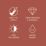 LickPro 2.5Ltr Red 02 Satin Water-Based Trim Paint