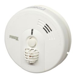 Kidde KF30  Mains Interlinked Heat Alarm