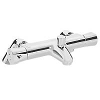Bristan Artisan Deck-Mounted Thermostatic Thermostatic Bath Shower Mixer Tap