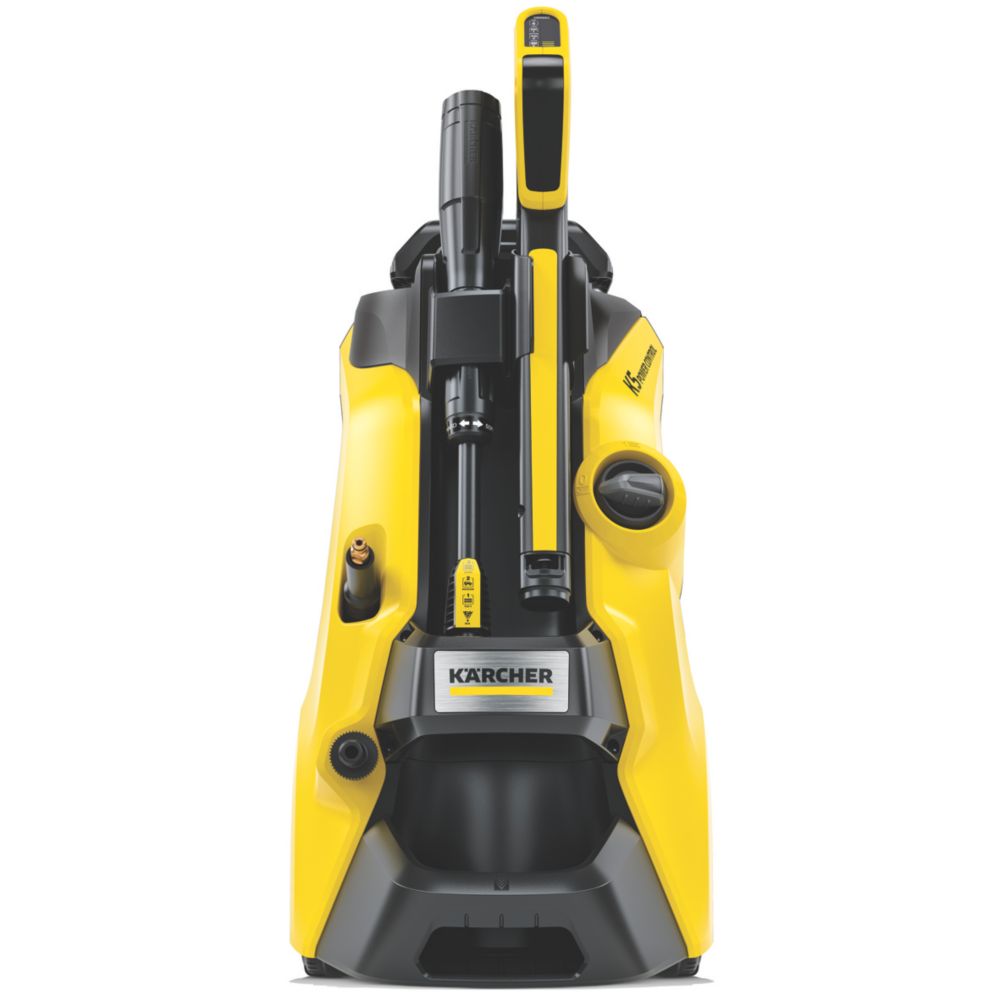 Karcher k5 pressure deals washer