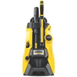 Karcher K5 Power Control 145bar Electric High Pressure Washer 2.1kW  230-240V - Screwfix