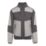 Regatta E-Volve  Thermal Hybrid Jacket Mineral Grey/Ash Small 37.5" Chest