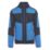 Regatta E-Volve  Thermal Hybrid Jacket Strong Blue/Navy 3X Large 50" Chest