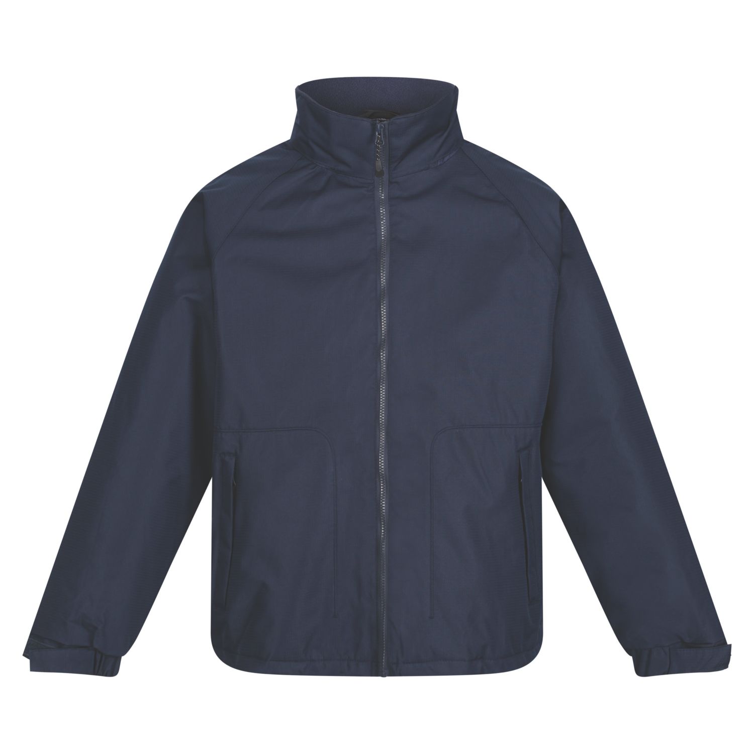 Regatta Hudson Waterproof Insulated Jacket Navy X Large Size 43.5" Chest (864XH)