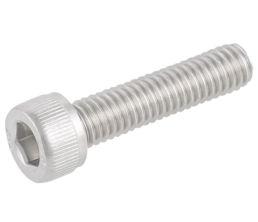 M10 Socket Cap Screw High Tensile 12.9 Zinc DIN 912 – Fixaball Ltd. Fixings  and Fasteners UK