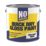 No Nonsense 2.5Ltr Pure Brilliant White Gloss Water-Based Trim Paint