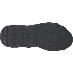 Magnum GEO STORM 8.0 WP Size 12  Black Waterproof  Non Safety Work Boots