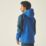 Regatta Freesdale Waterproof Jacket Olympian / Night Sky 3X Large Size 59" Chest