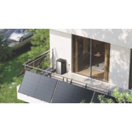 Ecoflow 1200W Freestanding Single-Phase Hybrid Ultra Home Battery System