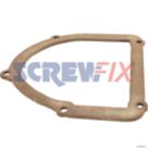 Baxi 692236 Burner gasket 125 -300