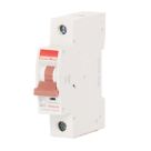 Contactum Defender 63A SP B Curve  MCB