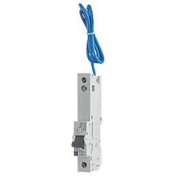 Lewden  32A 30mA SP Type C  RCBO