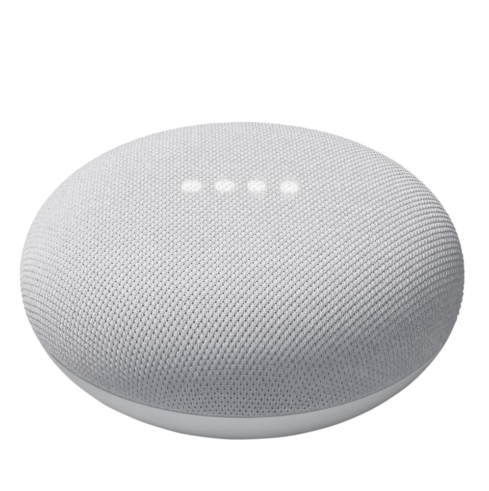 Echo Studio Smart Assistant Glacier White - Screwfix