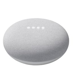 Google home best sale mini assistant