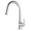 Franke Lina  Single Lever Kitchen Tap with Pull-Out Chrome