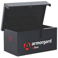 Armorgard Oxbox OX05 Van Box 810 x 478 x 380mm