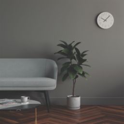 LickPro Max+ 5Ltr Grey 09 Matt Emulsion  Paint