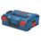 Bosch GLL 3-80 CG Professional 12V 1 x 2.0Ah Li-Ion CoolPack Green Self-Levelling Multi-Line Laser Level