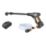 Refurb Titan TTI1230PRW 22bar 18V 1 x 5Ah Li-Ion TXP  Cordless Hand-Held Pressure Washer