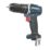 Erbauer ECD12-Li-2 12V Li-Ion EXT Brushless Cordless Combi Drill - Bare