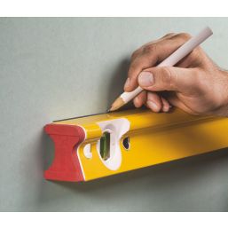 Stabila R-Type Spirit Level 24" (61cm)