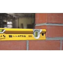 Stabila R-Type Spirit Level 24" (61cm)