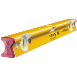 Spirit level deals bubble screwfix