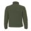Site Buckner Fleece Green/Black X Large 46" Chest