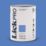 LickPro  5Ltr Blue 19 Vinyl Matt Emulsion  Paint