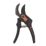 Magnusson Anvil  Secateurs 8 1/4" (210mm)