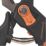 Magnusson Anvil  Secateurs 8 1/4" (210mm)