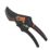 Magnusson Anvil  Secateurs 8 1/4" (210mm)