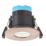 Spa Rhom Fixed  Fire Rated LED Downlights Copper 8W 900lm 4 Pack