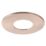 Spa Rhom Fixed  Fire Rated LED Downlights Copper 8W 900lm 4 Pack