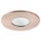Spa Rhom Fixed  Fire Rated LED Downlights Copper 8W 900lm 4 Pack