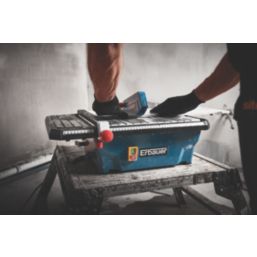 Erbauer TC180VI 750W  Electric Tile Cutter 240V