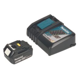 Makita 18v store battery screwfix